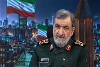 دست نیروهای مسلح تا اطمینان کامل از تامین منافع کشور روی ماشه است