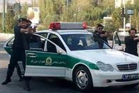 15دقیقه زمان رسیدن مأموران 110 به صحنه