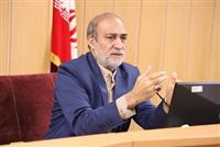 "فروزنده" رئیس ستاد انتخاباتی زاکانی شد 