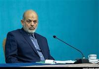  ‌وزیر کشور: پیش‌بینی مشارکت خوبی در انتخابات داریم 