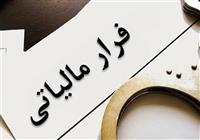 کاهش چشم‌گیر فرارمالیاتی با  بر ارزش افزوده 