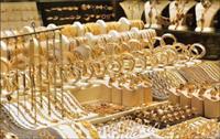  قیمت جدید طلا ۲۲ اردیبهشت ۱۴۰۳
