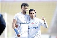    زوج صالح - رامین برای مهار دوکو ؛ بازگشت کنعانی به ترکیب اصلی؟  