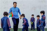 افتتاح ۱۰۰۰ اتاق بهداشت در مدارس