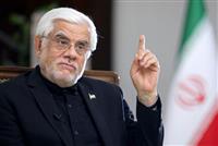 عارف: به زیرساخت‌های ایران حمله شود، منطقه دچار خاموشی فراگیر خواهد شد