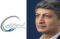 در حکمی از سوی محمد شریعتمداری؛ *مصدقی‌فرد، مدیرعامل شرکت پتروشیمی اروند شد