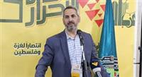 حزب‌الله: لبنان امن نباشد صهیونیست‌ها در هیچ‌کجا امنیت نخواهند داشت