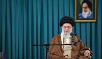  رهبر انقلاب: سرافرازی به مشارکت حداکثری در انتخابات است 
