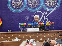 گرامیداشت دهه کرامت با ۱۵۰ هزار برنامه؛ روز دختر به یاد شهدای میناب