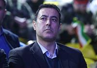 نوایی:نایب قهرمانی جهان را به رهبر شهید و رهبر‌ جوان‌مان تقدیم می‌کنیم