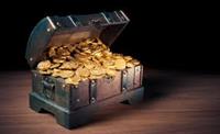  پذیره‌نویسی صندوق طلای کیمیا با با جذب ۴۹۰ میلیارد تومان انجام شد