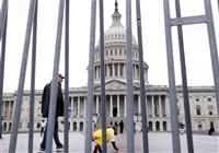 تعطیلی دولت ترامپ طولانی‌ترین تعطیلی تاریخ در آمریکا 