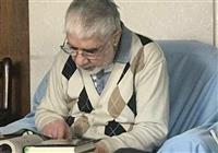 حصر خودخواسته فکری موسوی