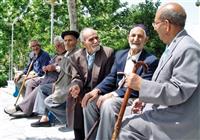 گزارش رسمی دولت از میزان حمایت از بازنشستگان حداقل بگیر