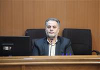 پزشکی قانونی: باید «سوله مشترک مدیریت بحران» ایجاد شود/نقشی در تعیین درصد جانبازی نداریم