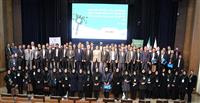   بیست و دومین رویداد راه حل یابی جمعی پست بانک ایران در مدیریت شعب منطقه شرق تهران با حضور مدیر عامل بانک برگزار شد