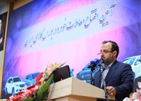 جریان های متعددی خوش نداشتند عرضه خودرو شفاف و رقابتی شود/ املاک و مستغلات در راهند