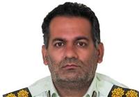 شهادت مأمور پلیس در جریان ناآرامی‌های ملارد 