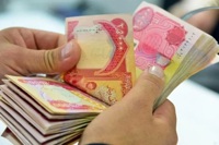 الزام بانک‌ها و صرافی ها به خرید دینار باقی‌مانده زائران اربعین