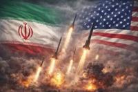 حملات آمریکا به جنوب و شمال ایران/ 2 پل هدف قرار گرفت