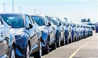 حذف حمایت قیمتی از پیش‌فروش خودروهای مونتاژی