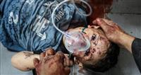  ایران خواستار توقف جنگ غزه و محاکمه سران رژیم صهیونیستی شد 