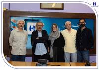 30 اثر برگزیده جشنواره ملی پوستر سپهر مشخص شد