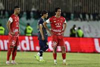 وضعیت باورنکردنی ستاره جوان پرسپولیس پس از تعطیلات