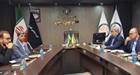  استفاده حداکثری از ظرفیت بانک توسعه صادرات ایران برای تامین مالی زنجیره تامین