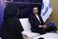 هوش مصنوعی و بلاک‌چین باید به محور نمایشگاه‌های مالی کشور تبدیل شوند