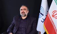  "سید مهدی نیازی" سرپرست وزارت صنعت، معدن و تجارت شد