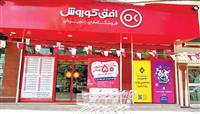 توثیق محدود سهام افق کوروش