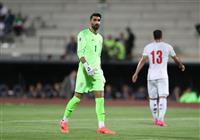  فوری؛ بیرانوند قراردادش را با پرسپولیس فسخ کرد 