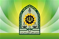 کشف ۲ هزار لیتر گازوییل قاچاق به ارزش ۱۲ میلیارد ریال در قم