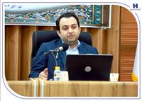 شصت‌وهفتمین همایش اتحادیه انجمن‌های اسلامی بانک صادرات ایران برگزار شد/ مدیرعامل بانک صادرات ایران: هدایت نقدینگی به سمت تولید، مسیر رشد تولید ملی و افزایش رفاه عمومی است