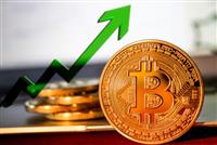 ثبت رکورد جدید توسط هولدرهای بیت کوین