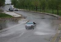 میانگین بارندگی ایران به 130 میلی‌متر رسید