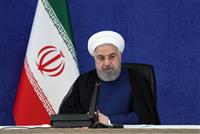 دستور روحانی برای آمادگی جهت ورود منابع ارزی بلوکه شده به کشور