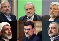  اولین مناظره اقتصادی تاثیر زیاد بر جابجایی آرا نداشت 