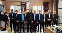 بانک توسعه صادرات ایران بازوی حمایتی جامعه تولید و صادرات کشور