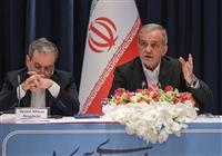  پزشکیان: ایران با فشار و تحریم وادار به مذاکره نخواهد شد 