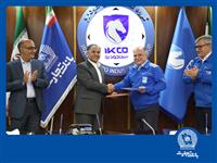 بانک تجارت، ایران خودرو و ساپکو تفاهمنامه حمایت از قطعه‌سازان امضا کردند