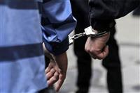  دستگیری رابط شبکه‌های حامی اسرائیل در تهران پس از فیلمبرداری از نقاط حادثه‌دیده 