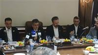 توسعه ابزارهای مالی و منابع انسانی سبد گردان زاگرس
