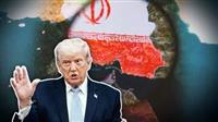 وال استریت ژورنال: ترامپ مقابل ایران عقب‌نشینی کرده است