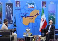 پزشکیان: از مشکلاتی که مردم متحمل شده‌اند صمیمانه عذرخواهی می‌کنیم 