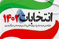  نتایج انتخابات ۱۴۰۲ مجلس در سراسر کشور/ در حال به روزسانی + جدول 