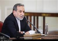 عراقچی: وضعیت موجود در تنگه هرمز نتیجه مستقیم اقدامات آمریکا است