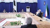 در جلسه هیات امنای صندوق توسعه ملی به ریاست رییس جمهوری، تصویب شد؛