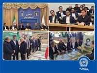 سفر رییس کل بانک مرکزی به تبریز با هدف حمایت از بخش‌های تولیدی و صنعتی